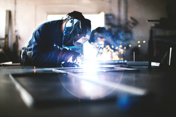Best Specialty Welding Processes in Plainfield Village, CT