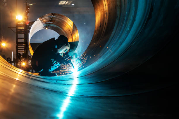 Reliable Plainfield Village, CT Welder & Metal Fabrication Solutions