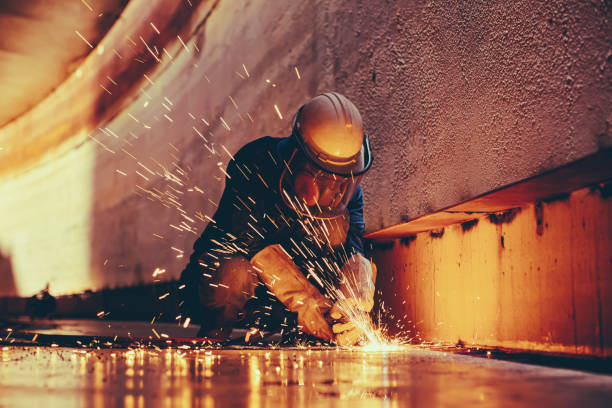 Affordable Welder Services in Plainfield Village, CT
