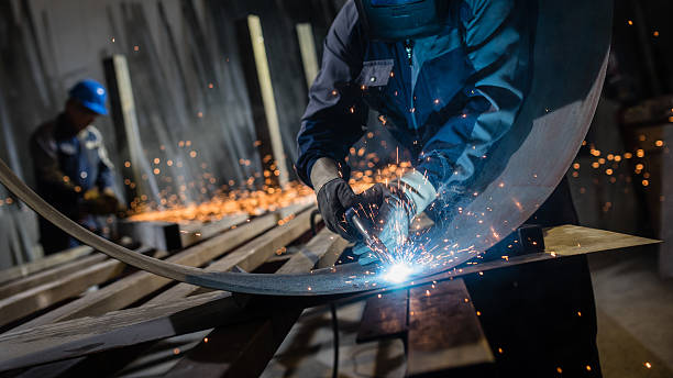 Best Pipe Welding in Plainfield Village, CT