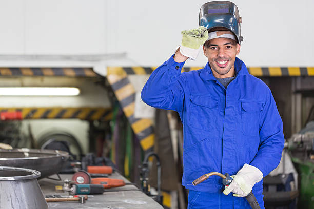 Best Artistic and Custom Metal Fabrication in Plainfield Village, CT